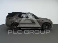 2024 Land Rover Discovery