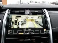 2024 Land Rover Discovery