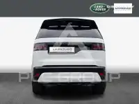 2024 Land Rover Discovery
