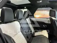 2024 Land Rover Discovery
