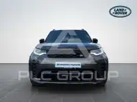2024 Land Rover Discovery