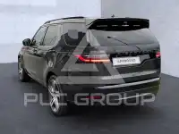 2024 Land Rover Discovery