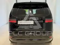 2024 Land Rover Discovery
