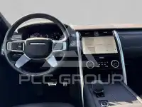 2024 Land Rover Discovery