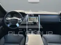 2024 Land Rover Discovery