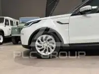 2024 Land Rover Discovery