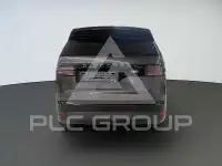 2024 Land Rover Discovery