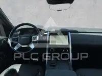 2024 Land Rover Discovery