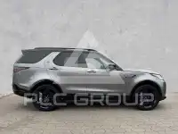 2024 Land Rover Discovery