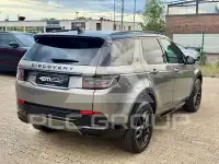 2024 Land Rover Discovery