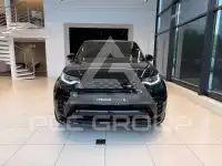 2024 Land Rover Discovery