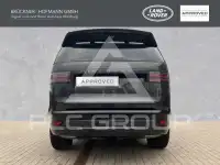 2024 Land Rover Discovery