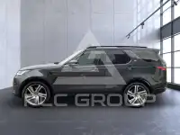 2024 Land Rover Discovery