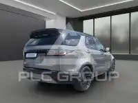 2024 Land Rover Discovery