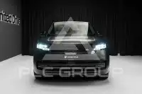 2024 Land Rover Range Rover