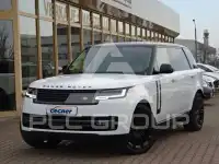 2024 Land Rover Range Rover