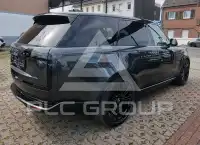 2024 Land Rover Range Rover