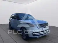 2024 Land Rover Range Rover