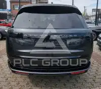 2024 Land Rover Range Rover