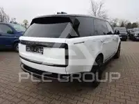 2024 Land Rover Range Rover