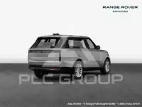 2024 Land Rover Range Rover