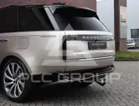2024 Land Rover Range Rover