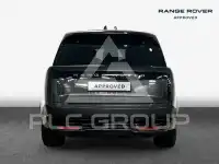 2024 Land Rover Range Rover
