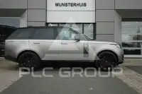 2024 Land Rover Range Rover