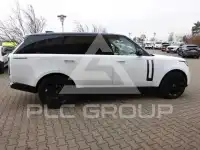 2024 Land Rover Range Rover
