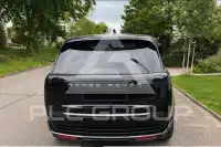 2024 Land Rover Range Rover