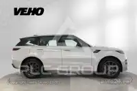 2024 Land Rover Range Rover