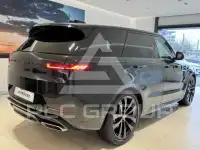 2024 Land Rover Range Rover