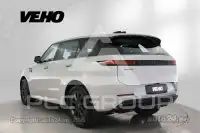 2024 Land Rover Range Rover