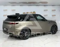 2024 Land Rover Range Rover