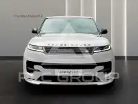 2024 Land Rover Range Rover