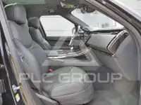 2024 Land Rover Range Rover