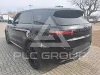 2024 Land Rover Range Rover