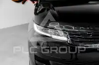 2024 Land Rover Range Rover