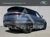2024 Land Rover Range Rover
