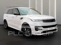 2024 Land Rover Range Rover