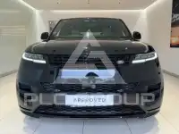 2024 Land Rover Range Rover