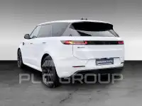 2024 Land Rover Range Rover
