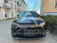 2024 Land Rover Range Rover