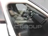 2024 Land Rover Range Rover