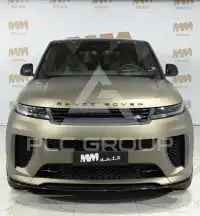 2024 Land Rover Range Rover