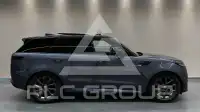 2024 Land Rover Range Rover