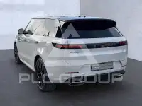 2024 Land Rover Range Rover