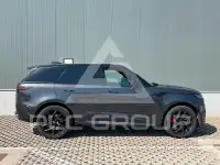 2024 Land Rover Range Rover