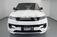 2024 Land Rover Range Rover