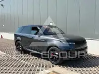 2024 Land Rover Range Rover